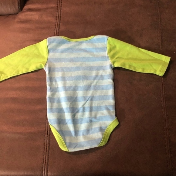 ONESIES Short and Long Sleeve Children’s Place - Picture 12 of 12